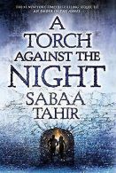 A Torch Against the Night (An Ember in the Ashes, Band 2... | Book