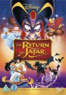 The Return of Jafar DVD (2012) Toby Shelton cert U