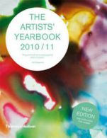 The artists' yearbook 2010/11 (Paperback)
