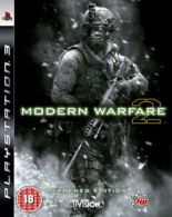 Modern Warfare 2 (PS3) Combat Game: Infantry