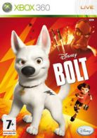 Disney Bolt (Xbox 360) PEGI 7+ Adventure