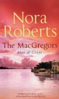 The MacGregors by Nora Roberts Nora Roberts Nora Roberts (Paperback)