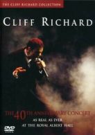 Cliff Richard-Concert 40th Anniversary [ DVD