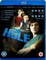 The Hole Blu-ray (2011) Teri Polo, Dante (DIR) cert 12