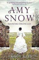 Amy Snow | Rees, Tracy | Book