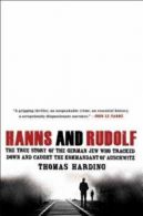 Hanns and Rudolf: the true story of the German Jew who tracked down and caught