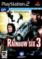 Tom Clancy's Rainbow Six 3 (PS2) PEGI 12+ Combat Game