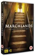 Marchlands DVD (2011) Alex Kingston cert 15 2 discs