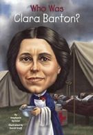 Who Was Clara Barton?.by Spinner New 9780606356954 Fast Free Shipping<|