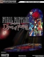 Bradygames: Final fantasy crystal chronicles: ring of fates : Bradygames