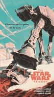 Star Wars: Star Wars Trilogy by George Lucas (Paperback)