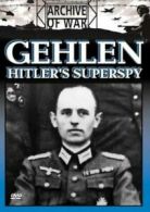 Gehlen: Hitlers Superspy [DVD] [1974] DVD