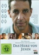 Das Herz von Jenin (OmU) von Leon Geller, Marcus Vetter | DVD