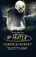 #Hater.by Hebert, Cambria New 9781938857669 Fast Free Shipping.#