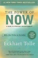 The Power Of Now.by Tolle, Eckhart New 9781577314806 Fast Free Shipping<|