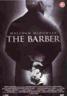 The Barber DVD (2004) Malcolm McDowell, Bafaro (DIR) cert 15