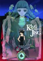 King of Bandit Jing: Volume 1 DVD (2004) Hiroshi Watanabe cert PG