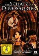 Der Schatz der Dinosaurier von Rick Stevenson | DVD