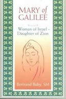 Mary of Galilee by Bertrand Buby (Paperback)