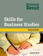 Business Result: Intermediate: Skills for Business Studies Pack: A reading and