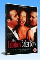 The Fabulous Baker Boys DVD (2004) Jeff Bridges, Kloves (DIR) cert 15