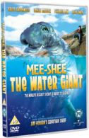 Mee-Shee - The Water Giant DVD (2010) Bruce Greenwood, Henderson (DIR) cert PG