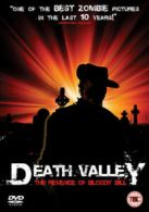 Death Valley - The Revenge of Bloody Bill DVD (2005) Jeremy Bouvet, Werner