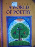 A World of Poetry By Michael Rosen. 9780862725501