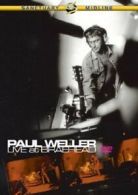 Paul Weller: Live at Braehead DVD (2006) cert E