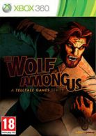 The Wolf Among Us (Xbox 360) PEGI 18+ Adventure: Point and Click