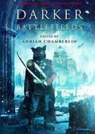 Darker Battlefields.by Chamberlin, by New 9781326707897 Fast Free Shipping.#