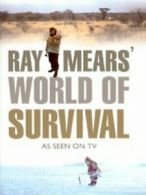 Ray Mears' world of survival by Ray Mears (Hardback)
