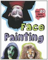 Face Painting. 9781445465166