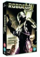 Robocop/Robocop 2/Robocop 3 DVD (2009) Peter Weller, Verhoeven (DIR) cert 18 3