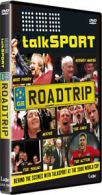 TalkSport World Cup Road Trip DVD (2006) cert E