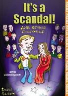 It's a scandal and other sketches by Derek Haylock (Paperback)