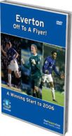 Everton FC: Off to a Flyer DVD (2006) cert E