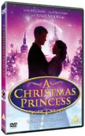 A Christmas Princess DVD (2011) Roger Moore, Damian (DIR) cert PG