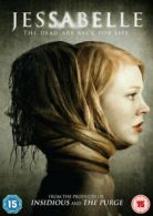 Jessabelle DVD (2015) Sarah Snook, Greutert (DIR) cert 15