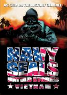 Navy Seals: Vietnam DVD (2006) cert E