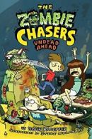 Undead Ahead (Zombie Chasers). Kloepfer, Wolfhard 9780061853074 Free Shipping<|