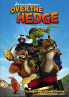 Over the Hedge DVD (2006) Tim Johnson cert U