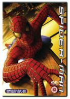 Spider-Man DVD (2004) Tobey Maguire, Raimi (DIR) cert 12
