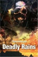 Deadly Rains by Compagno, M. New 9780595222483 Fast Free Shipping,,