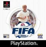 FIFA 2001 (PlayStation) Sport: Football Soccer