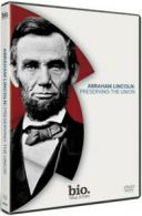 Abraham Lincoln: Preserving the Union DVD (2012) Abraham Lincoln cert E
