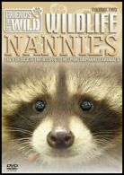 Wildlife Nannies: Volume 2 DVD (2009) cert E