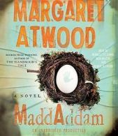 Dunne, Bernadette : MaddAddam CD