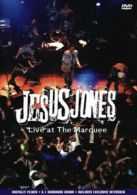 Jesus Jones: Live at the Marquee DVD (2013) Jesus Jones cert E