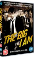 The Big I Am DVD (2010) Leo Gregory, Auerbach (DIR) cert 18